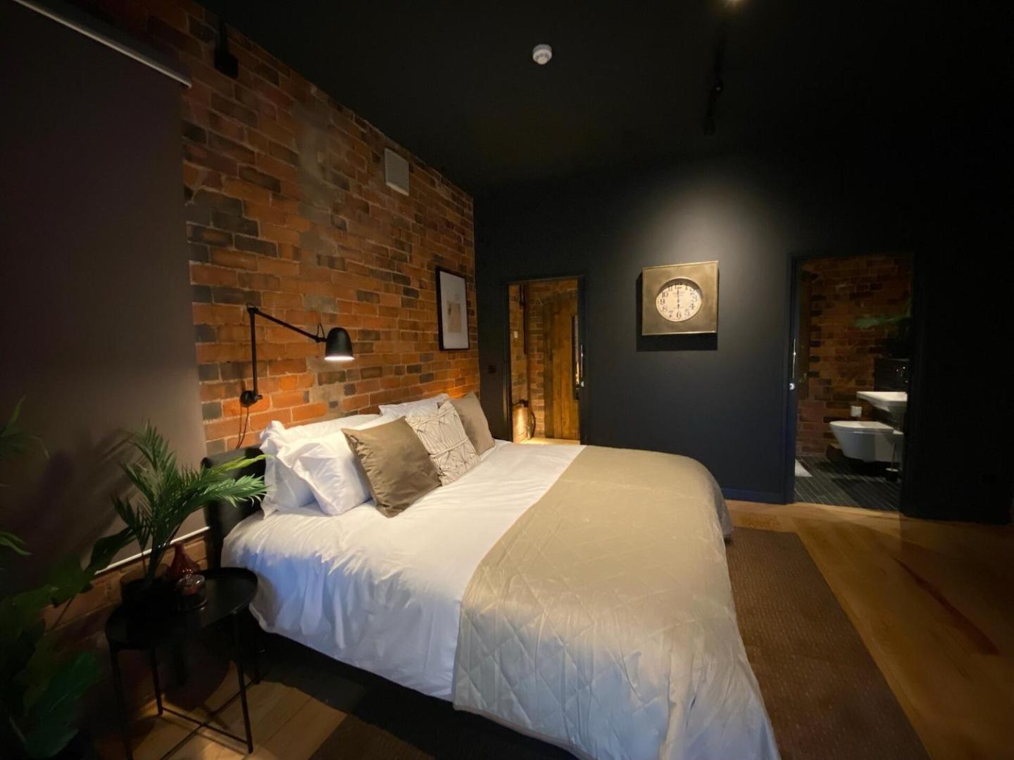 Vila Stunning 3Bd Character House Near Coleshill Birmingham Exteriér fotografie